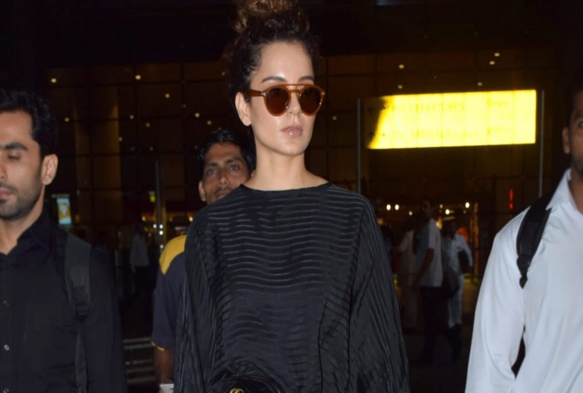 kangana ranaut manikarnika the queen of jhansi trouble face again