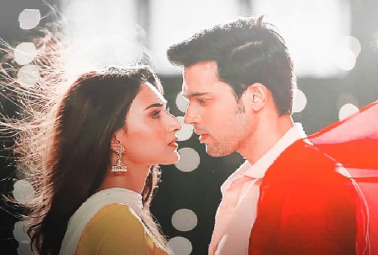 Kasauti Zindagi Kay Reboot Parth Samthaan is very different in real life as compare to Anurag Basu