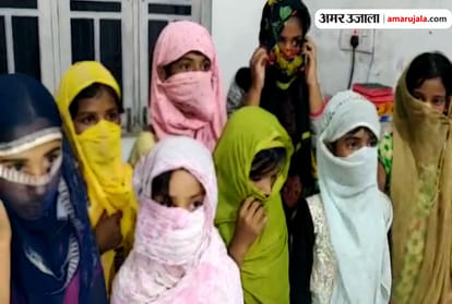 church father in custody by kathua police jammu kashmir for molestation with minor girls in hostel