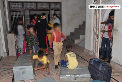kathua illegal church case Preacher accepted that he use to molestrate minor girls
