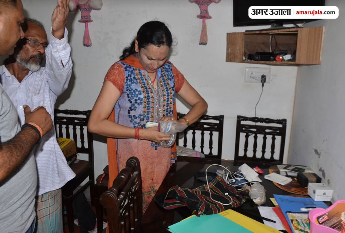father of church taken into custody for molesting minors in illegal hostel of kathua jammu kashmir