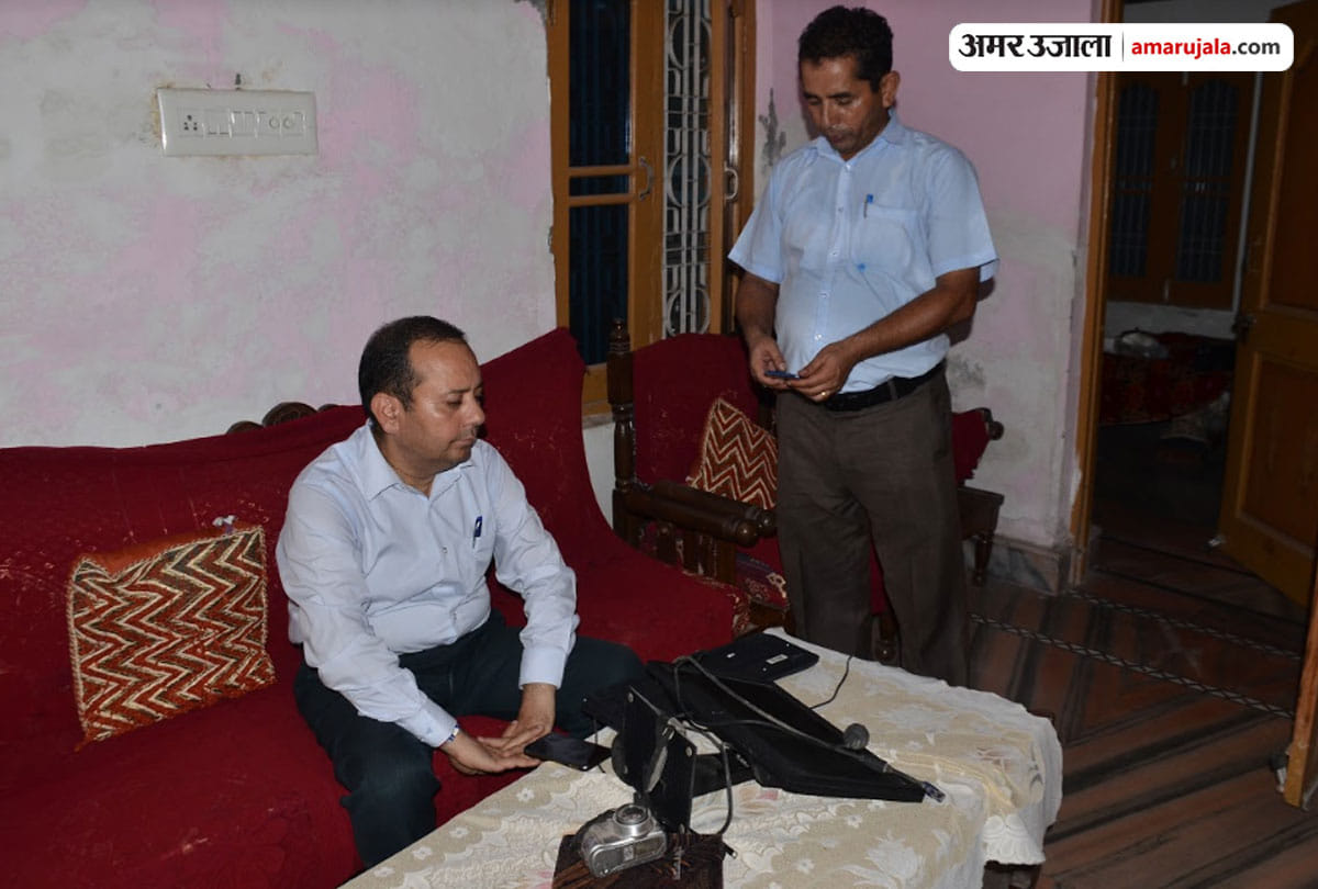 father of church taken into custody for molesting minors in illegal hostel of kathua jammu kashmir