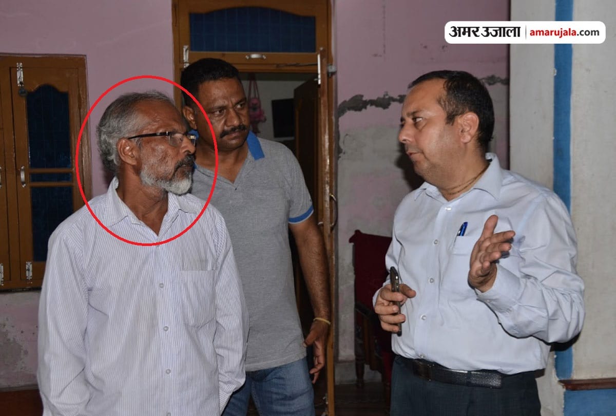 kathua illegal church case Preacher accepted that he use to molestrate minor girls