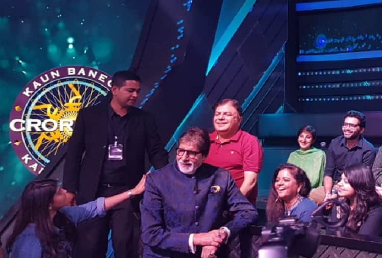 Kaun Banega Crorepati season 10 Amitabh Bachchan shared Lawaaris incident related to Jaya Bachchan