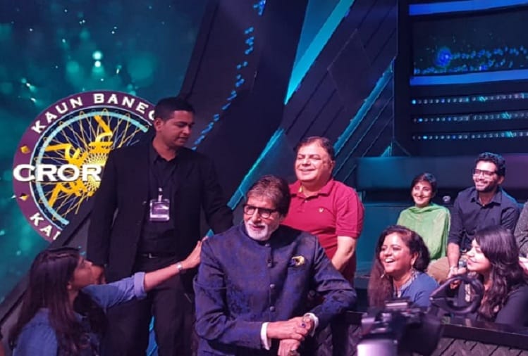 Kaun Banega Crorepati season 10 Amitabh Bachchan shared Lawaaris incident related to Jaya Bachchan