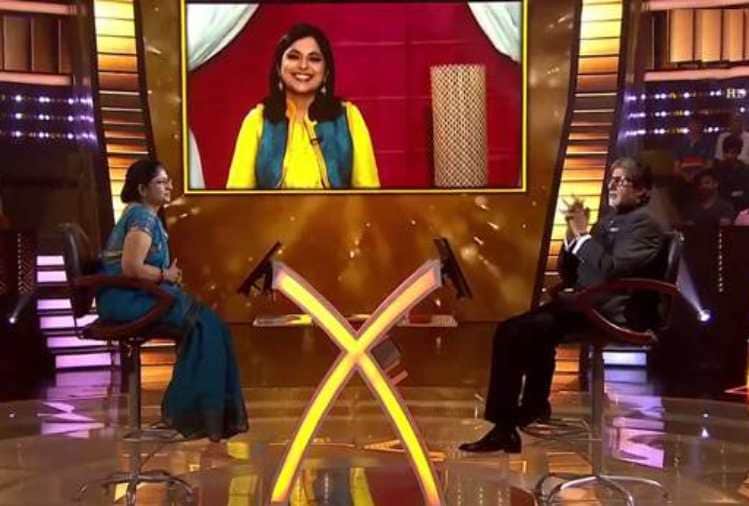 kaun banega crorepati contestant anjula bhatnagar most bindaas lady till now
