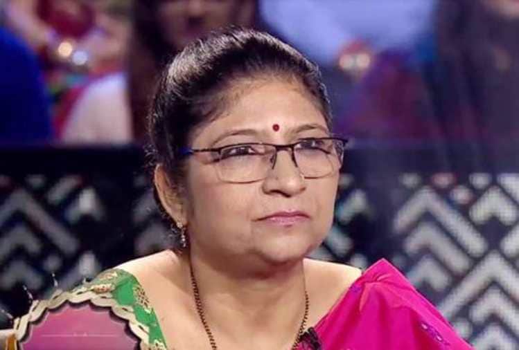 kaun banega crorepati contestant anjula bhatnagar most bindaas lady till now
