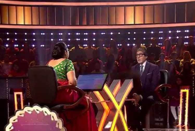 kaun banega crorepati contestant anjula bhatnagar most bindaas lady till now