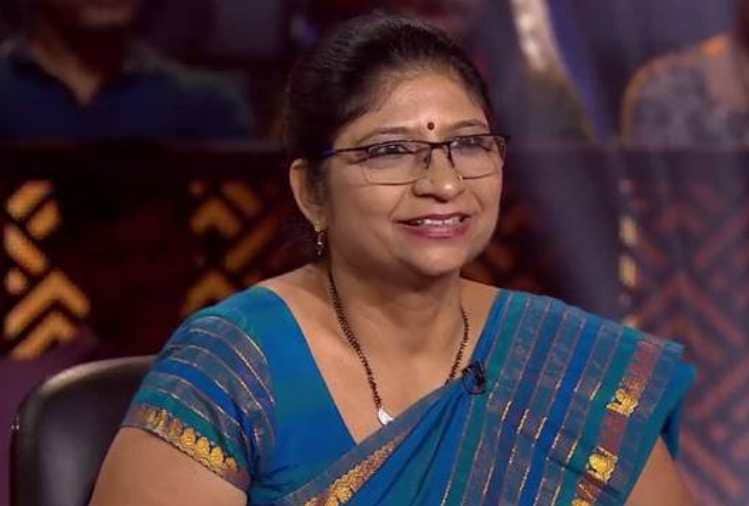 kaun banega crorepati contestant anjula bhatnagar most bindaas lady till now