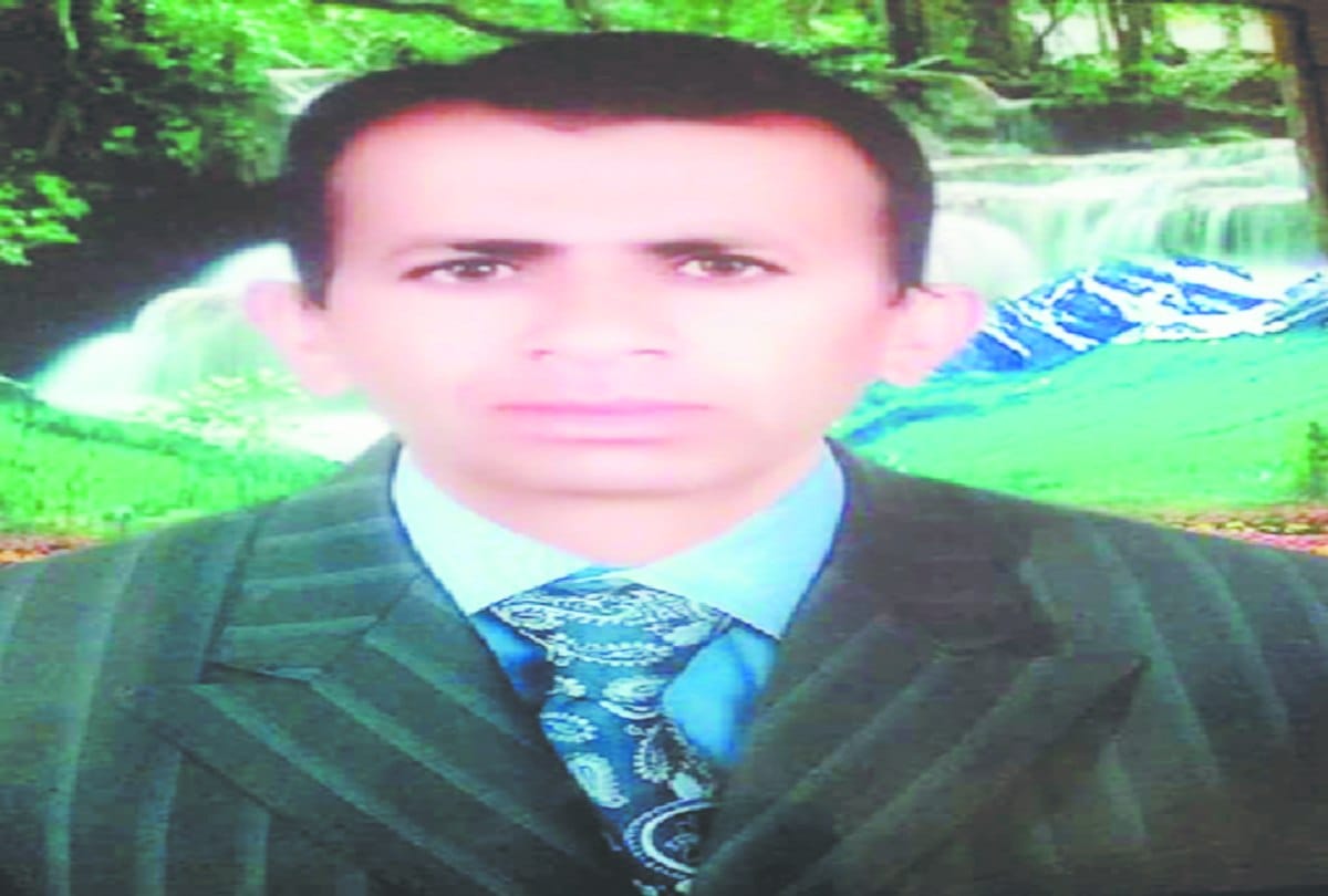 SIT will investigate murder case of BSP leader Kedar Singh Jindan