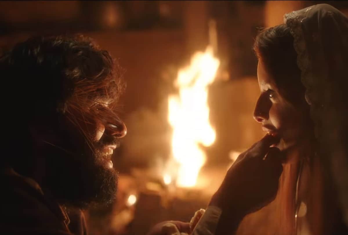 Imtiaz ali and ekta kapoor film Laila Majnu user reactions