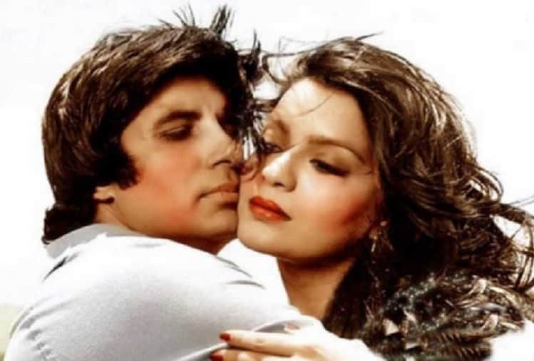 Kaun Banega Crorepati season 10 Amitabh Bachchan shared Lawaaris incident related to Jaya Bachchan