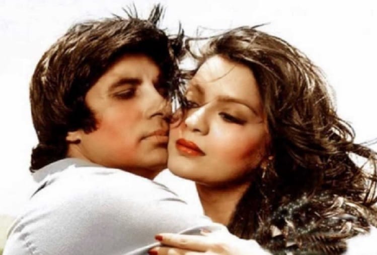 Kaun Banega Crorepati season 10 Amitabh Bachchan shared Lawaaris incident related to Jaya Bachchan