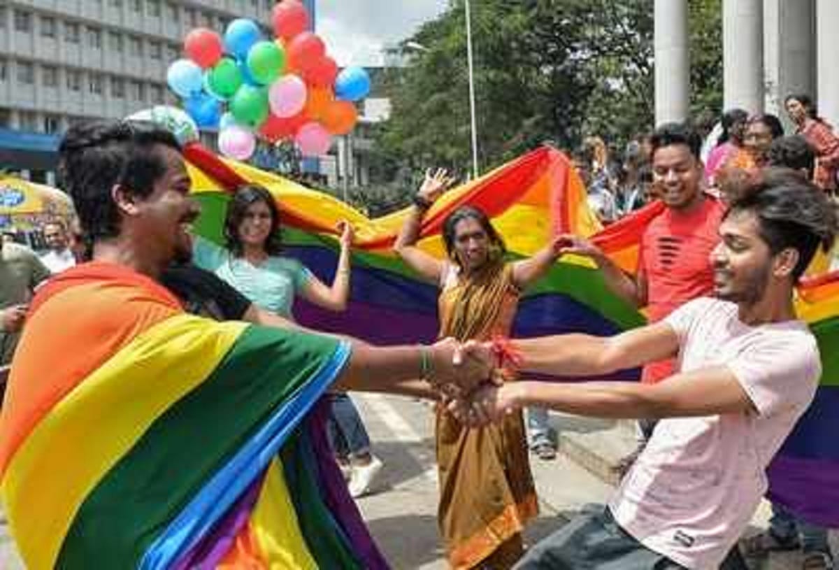 after 158 long fight, homosexuality is no crime in the country