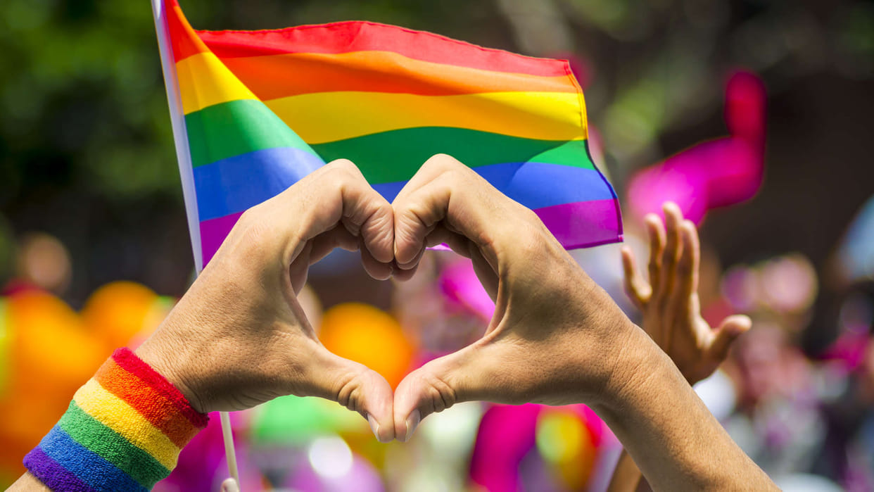 Homosexuality is no crime in Bhutan