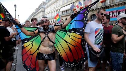 LGBT