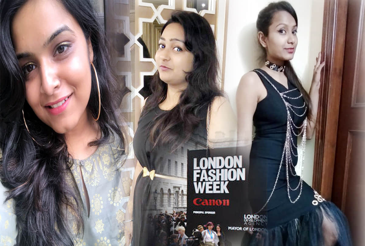Yashi, varsha and Harshita will perform in London Fashion Week