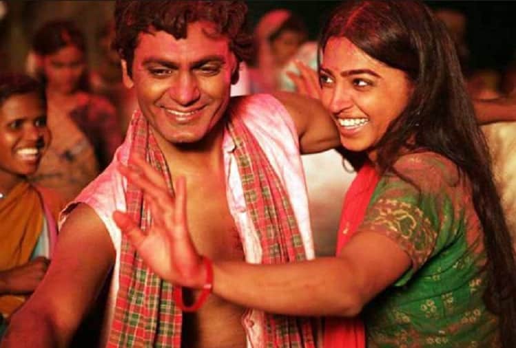 Radhika Apte Birthday and 6 controversies
