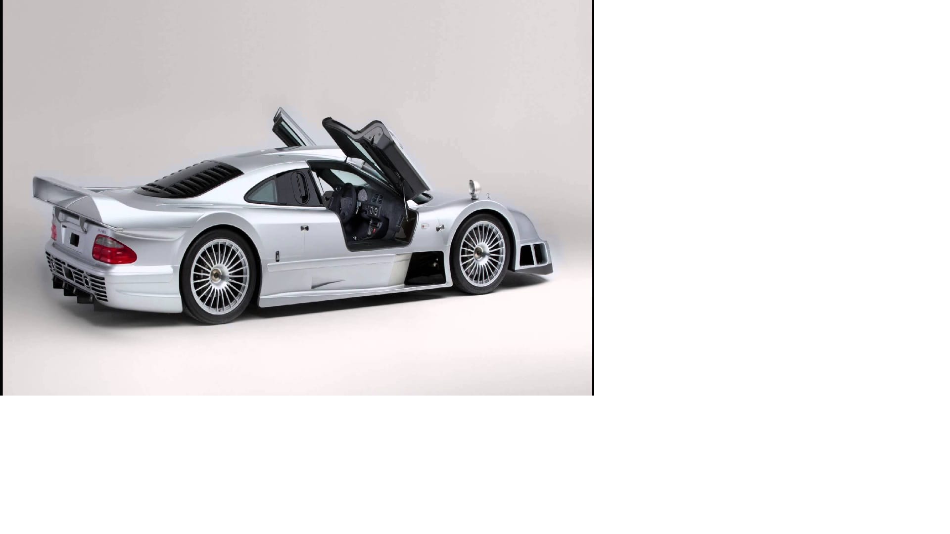 top 5 most expensive cars of 90's