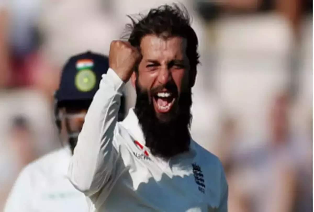 IPL 2021 tasleema nasreen controversial tweets on moeen ali, jofra archer criticises