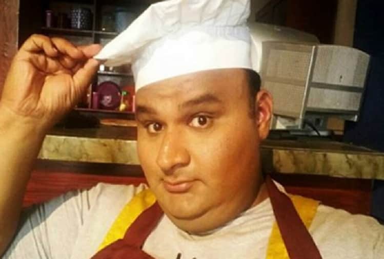 After Kavi Kumar Azad Nirmal Soni will play Dr Hathi role in taarak mehta ka ooltah chashmah