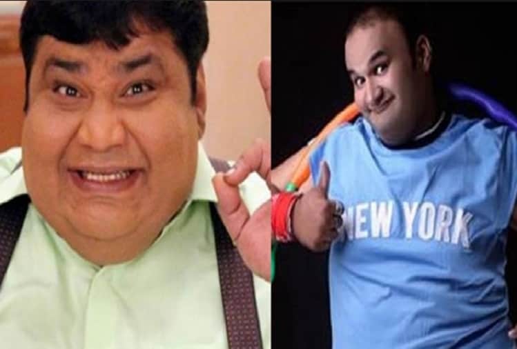 After Kavi Kumar Azad Nirmal Soni will play Dr Hathi role in taarak mehta ka ooltah chashmah
