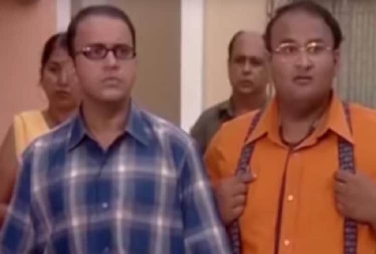 After Kavi Kumar Azad Nirmal Soni will play Dr Hathi role in taarak mehta ka ooltah chashmah