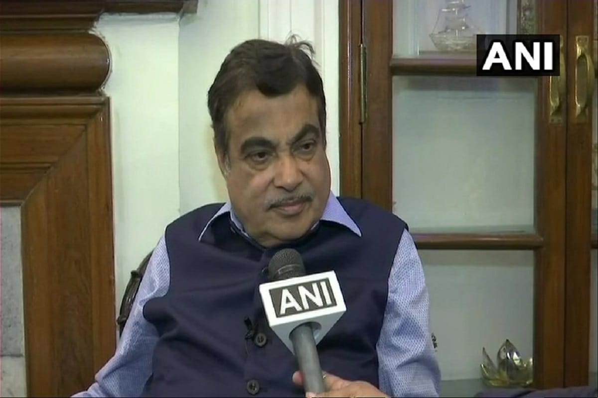 Electric vehicles permits will be free says Union Minister Nitin Gadkari on Global Mobility Summit