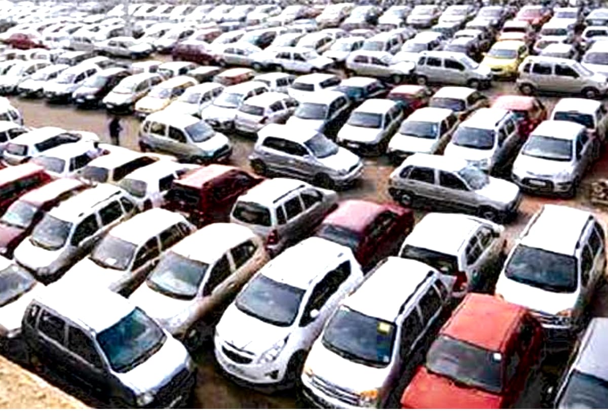 Parking in Lucknow will be costly.