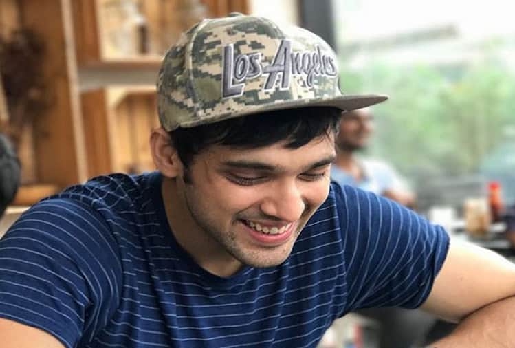 Kasauti Zindagi Kay Reboot Parth Samthaan is very different in real life as compare to Anurag Basu