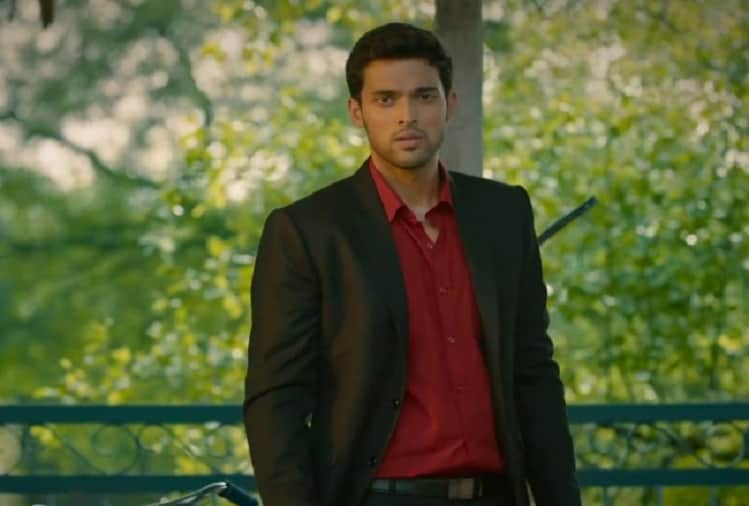 Kasauti Zindagi Kay Reboot Parth Samthaan is very different in real life as compare to Anurag Basu