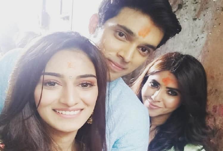 Kasauti Zindagi Kay Reboot Parth Samthaan is very different in real life as compare to Anurag Basu