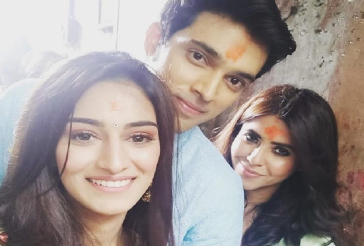 Kasauti Zindagi Kay Reboot Parth Samthaan is very different in real life as compare to Anurag Basu
