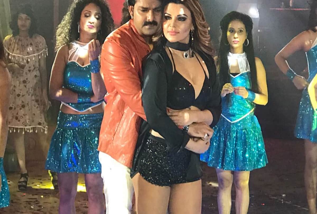 top five news of Bhojpuri cinema