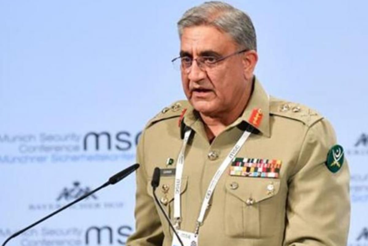 Three bills passed unanimously in Pakistan, General Bajwa term may increase