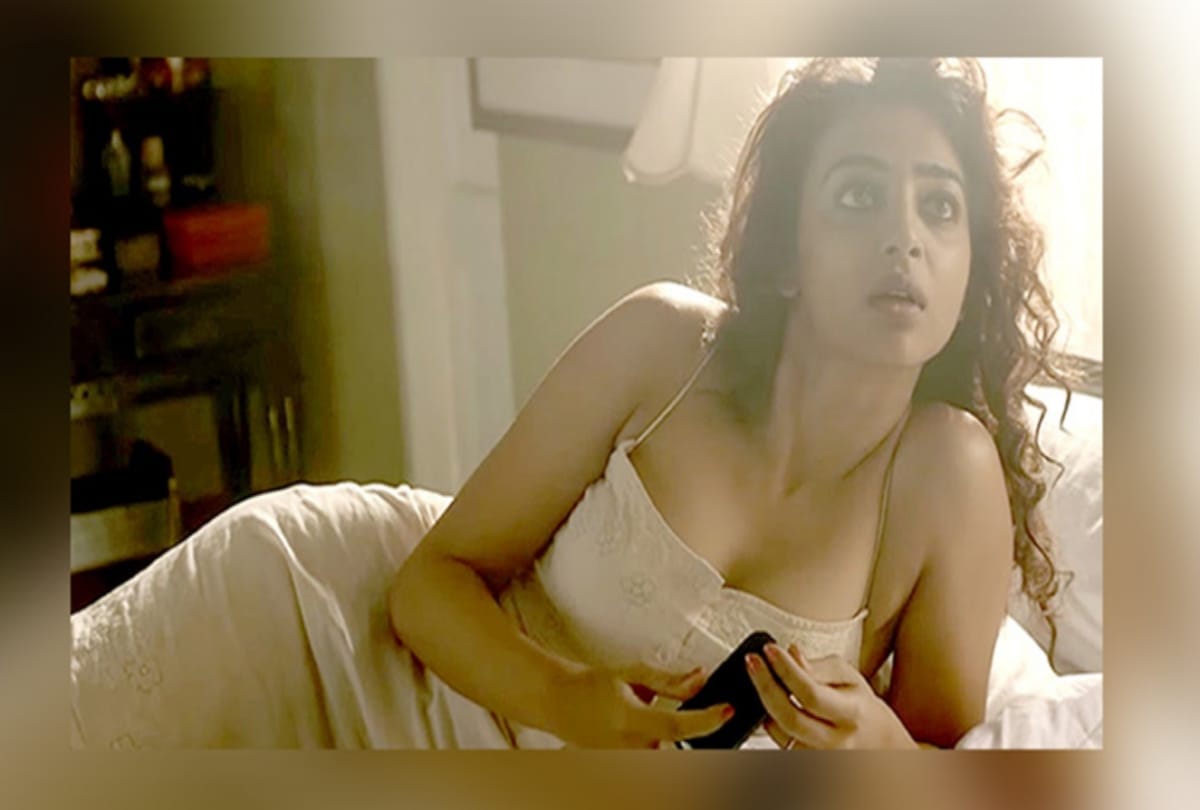 Radhika Apte Birthday Special bold pics o birthday girl will make your jaw drop