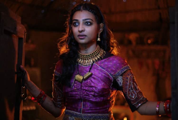 Radhika Apte Birthday and 6 controversies