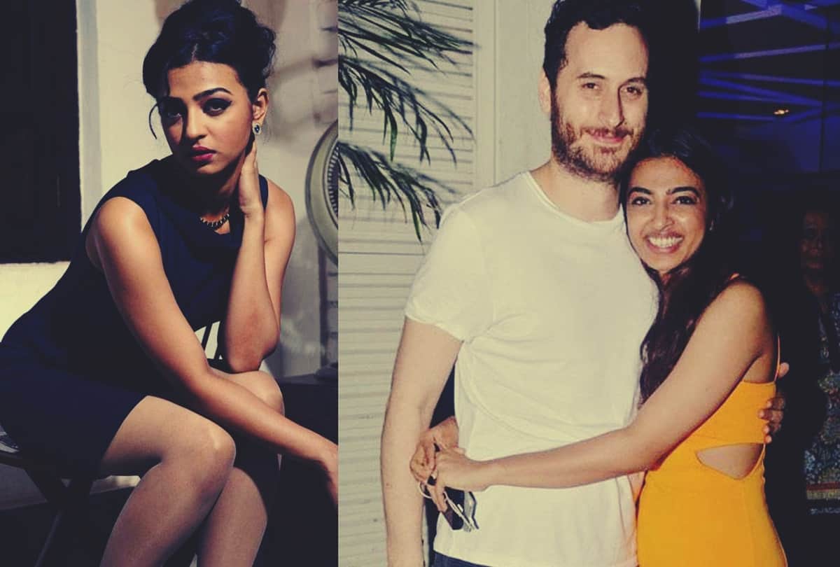 Happy Birthday Radhika apte some lesser known facts of her