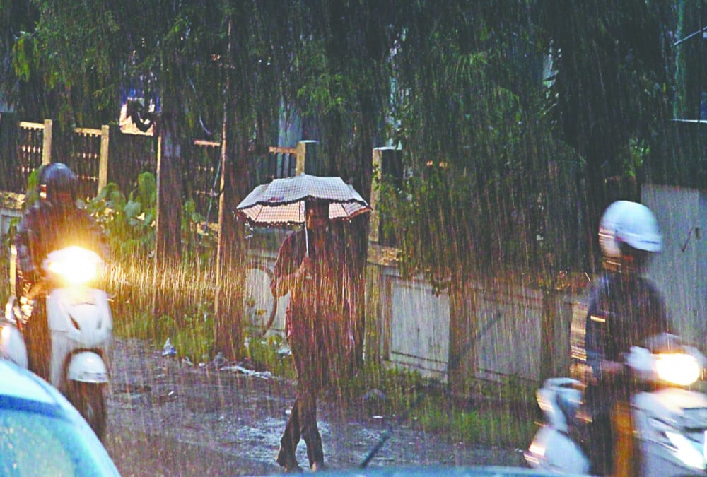 Uttarakhand Weather Monsoon 2022: Heavy rainfall yellow alert in Dehradun and Uttarkashi