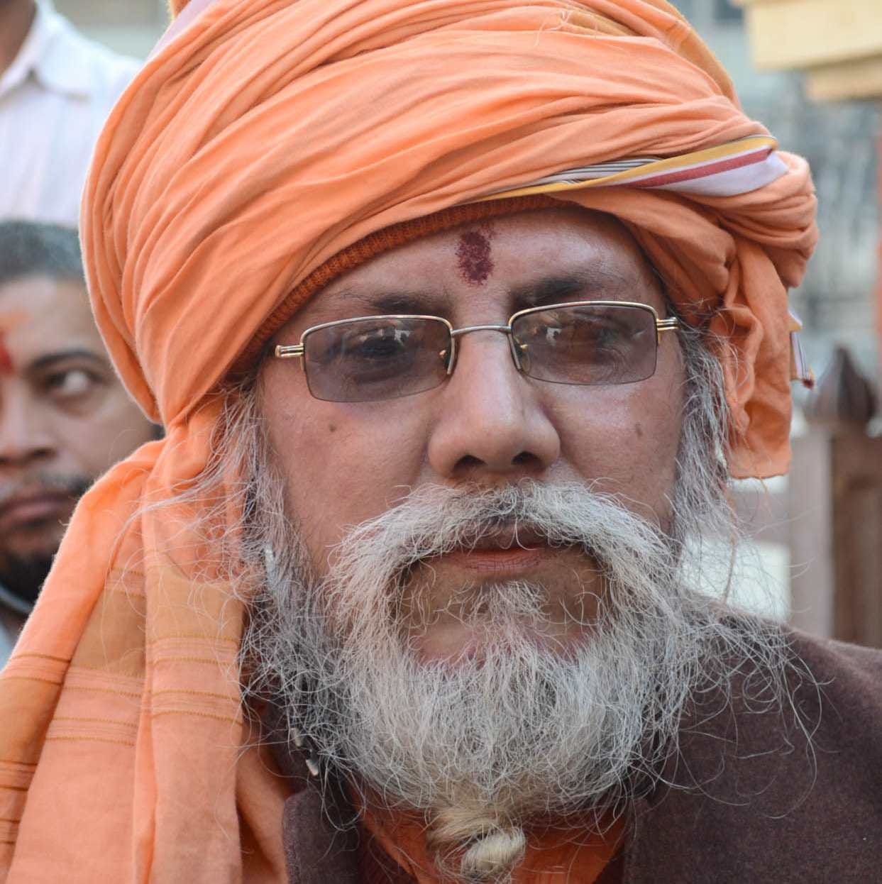 Varanasi people recation on LGBT verdict