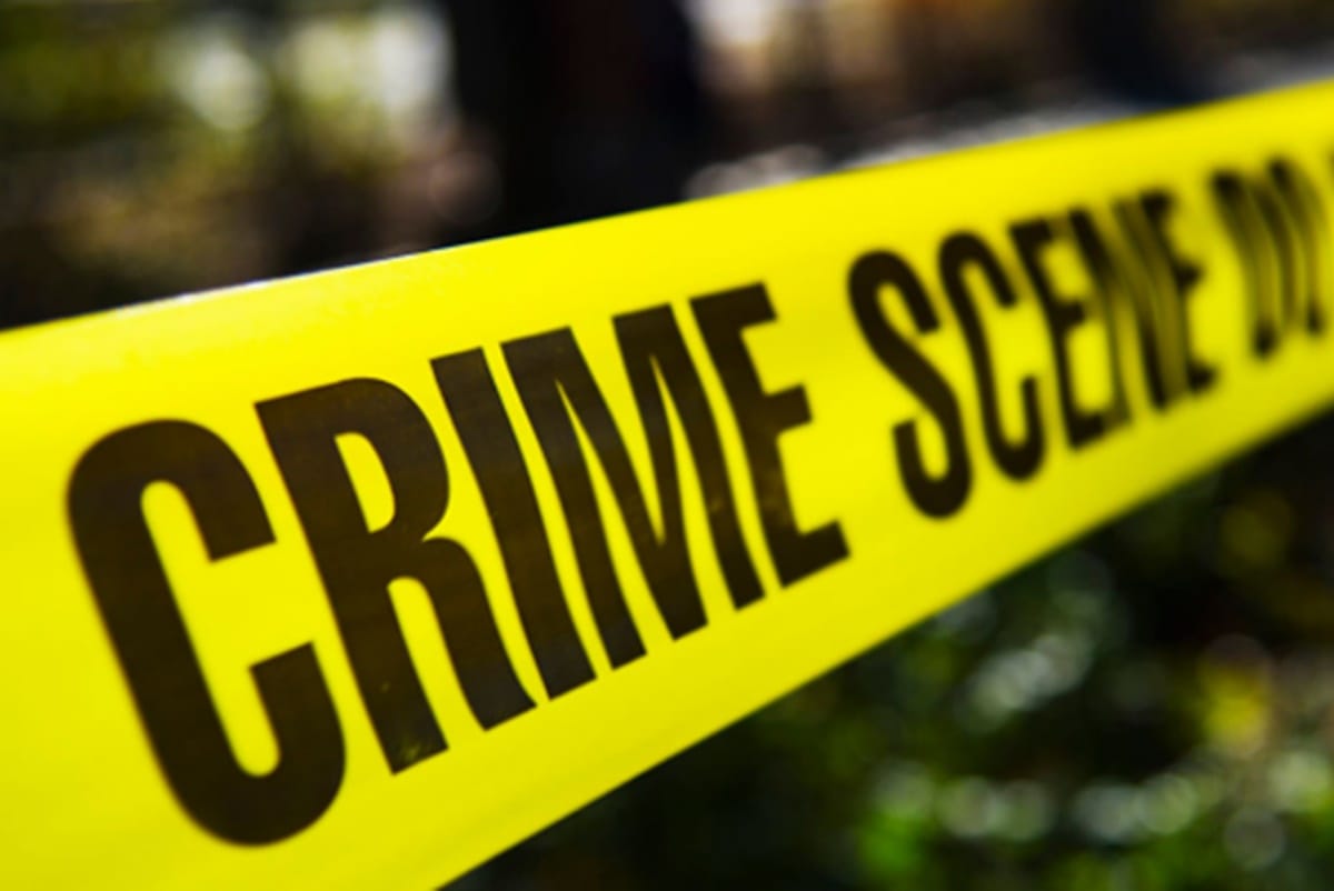 Four members of a family have been allegedly killed in Allahabad