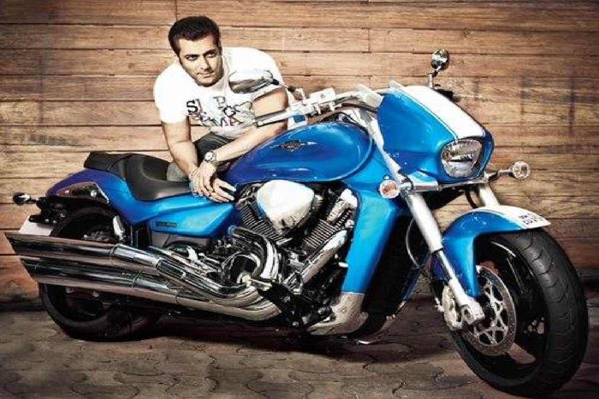 bollywod stars use these bikes