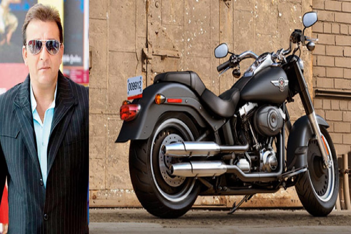 bollywod stars use these bikes