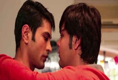 When a father came to know that his iitian son is gay