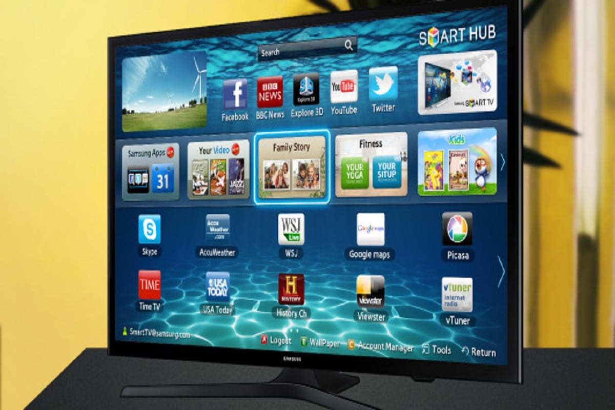 Planning to buy a smart television is a bad decisions ever? Here’s why