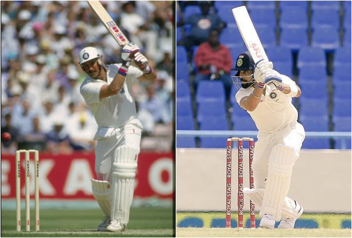 Virat Kohli can break several records against England in fifth and final test against England