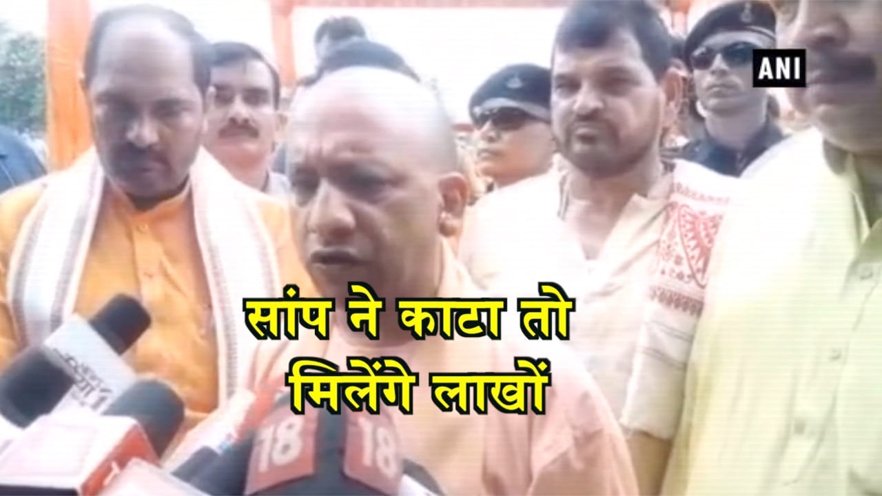 योगी