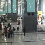 Tea-breakfast will be available at the government-run airport at cheaper prices