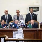 Egypt: 75 members of Muslim Brotherhood hanged, 47 sentenced to life