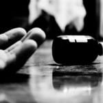 Driver Ate Poison after not get Driving Licence in nainital